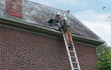 what affects urgent Waterloo roof repairs