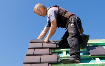 disadvantages of Waterloo slate roofing