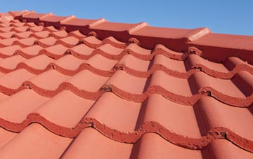 Waterloo tile and slate roof replacement