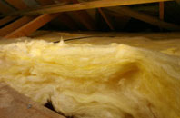 Waterloo pitch roof insulation